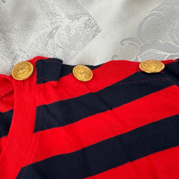 Gucci tank - Picture 4 of 5